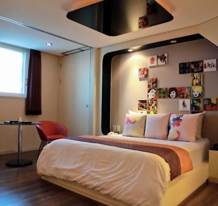 Hotel Diamant Seul Pokój zdjęcie