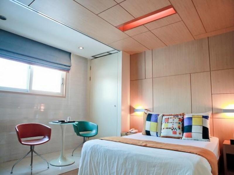 Hotel Diamant Seul Zewnętrze zdjęcie