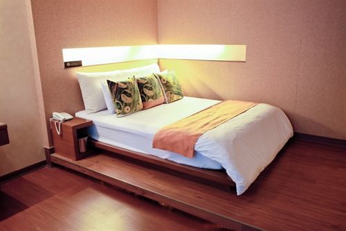 Hotel Diamant Seul Zewnętrze zdjęcie